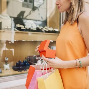 The Beginning of Something New: Welcome to My Blog