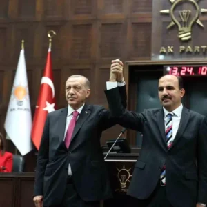 2025’te Barış ve Kardeşlik Dileği