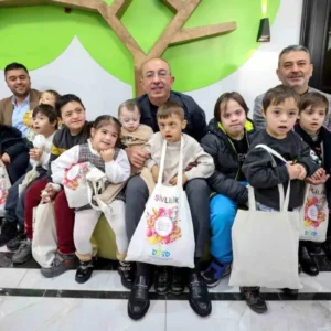 Konya’nın Asırlık Geleneği Şivlilik, Meram’da Coşkuyla Kutlandı