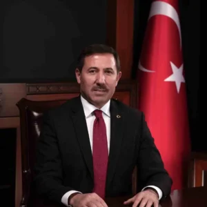 Karatay Belediye Başkanı Kılca, 2024’ü Değerlendirdi ve 2025 İçin Beklentilerini Paylaştı