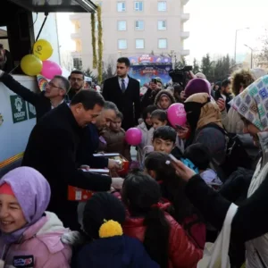 Karatay Belediyesi’nden Şivlilik Geleneğine Önemli Destek
