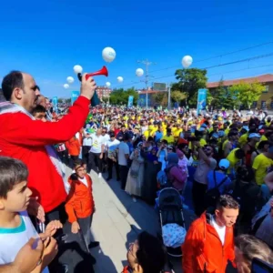 Konya, 2024’te Yüzbinlerce Kişiye Spor Hizmeti Sunduk