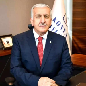 Konya’dan İhracat Rekoru