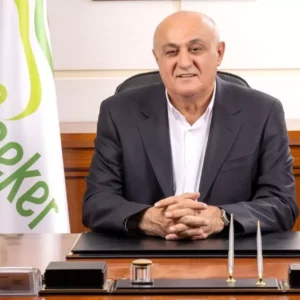 Konya Şeker, Global 100’de 62. Sırada