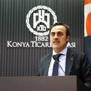 KTO 2024 Meclis Toplantısı Yapıldı