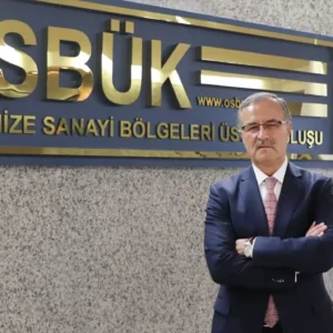 2024’te OSB’lerde Rekor İstihdam